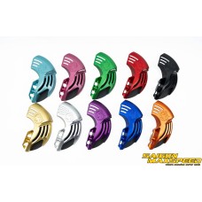Hốc Gió Làm Mát Đĩa TR Factory Vespa Sprint / Primavera 